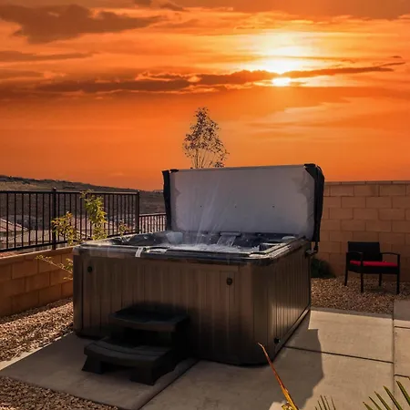 Villa Angels Landing3Bed2Ba Private Hot Tub